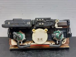 Mercedes-Benz 190 W201 Climate control unit 