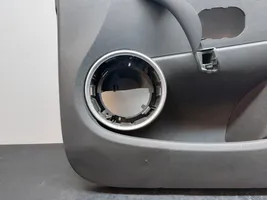 Renault Clio III Etuoven verhoilu 