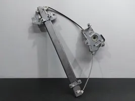 KIA Picanto Front window lifting mechanism without motor 