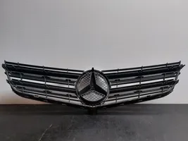 Mercedes-Benz CLK C207 A207 Grille de calandre avant 