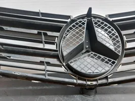 Mercedes-Benz CLK C207 A207 Atrapa chłodnicy / Grill 