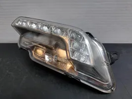 Mercedes-Benz CLK C207 A207 Lampa LED do jazdy dziennej 