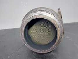 Mercedes-Benz CLK C207 A207 Filtro antiparticolato catalizzatore/FAP/DPF 