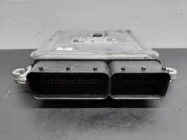 Mercedes-Benz CLK C207 A207 Sterownik / Moduł ECU 