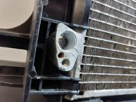 Mercedes-Benz CLK C207 A207 Radiateur condenseur de climatisation 