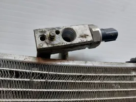 Mercedes-Benz CLK C207 A207 Radiateur condenseur de climatisation 