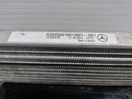 Mercedes-Benz CLK C207 A207 Radiateur d'huile moteur 