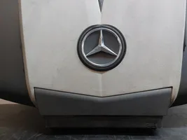 Mercedes-Benz CLK C207 A207 Couvercle cache moteur 