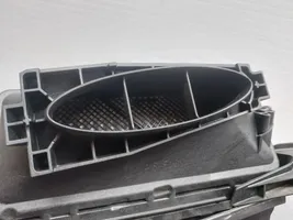 Mercedes-Benz CLK C207 A207 Caja del filtro de aire 