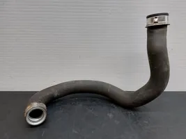 Mercedes-Benz CLK C207 A207 Coolant pipe/hose 