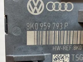 Audi A4 S4 B8 8K Citu veidu vadības bloki / moduļi 