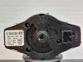 Audi A4 S4 B8 8K Autres commutateurs / boutons / leviers 