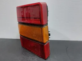 Seat Ibiza I (021A) Lampy tylnej klapy bagażnika 