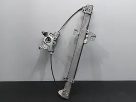 Hyundai Getz Mécanisme de lève-vitre avant sans moteur 