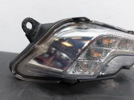 Mercedes-Benz CLK C207 A207 Lampa LED do jazdy dziennej 