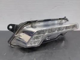 Mercedes-Benz CLK C207 A207 Lampa LED do jazdy dziennej 