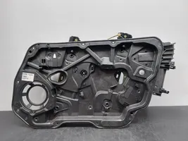 Volvo S60 Mechanizm podnoszenia szyby przedniej bez silnika 