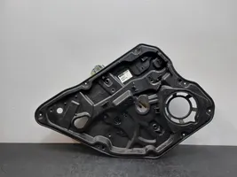 Volvo S60 Fensterhebermechanismus ohne Motor Tür hinten 