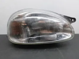 Opel Corsa B Headlight/headlamp 