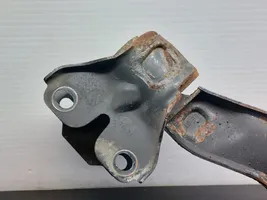 Volvo S60 Brazo de suspensión delantero 