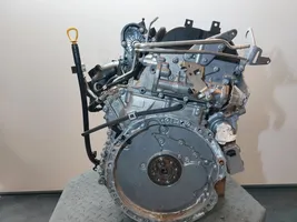 Mercedes-Benz A W176 Motor 