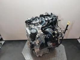 Mercedes-Benz A W176 Motor 