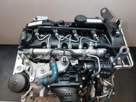 Mercedes-Benz A W176 Silnik / Komplet 