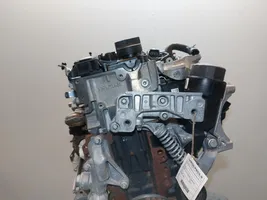 Mercedes-Benz A W176 Motor 