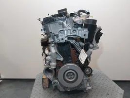 Mercedes-Benz A W176 Moottori 