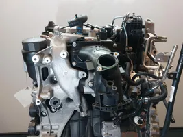 Mercedes-Benz A W176 Motor 