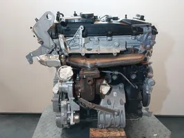 Mercedes-Benz A W176 Motor 