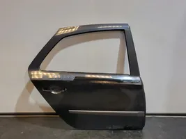 Renault Laguna II Drzwi tylne 