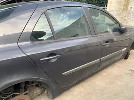 Renault Laguna II Drzwi tylne 