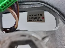 Volvo S60 Steering wheel 