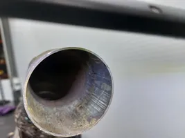 BMW X3 E83 Filtre à particules catalyseur FAP / DPF 