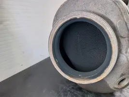 BMW X3 E83 Filtre à particules catalyseur FAP / DPF 