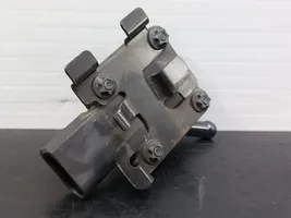 BMW X3 E83 Solenoīda vārsts 