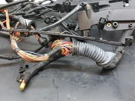 BMW X3 E83 Engine installation wiring loom 