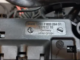 BMW X3 E83 Engine installation wiring loom 