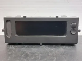 Renault Clio III Pantalla/monitor/visor 