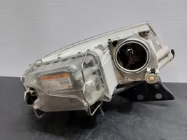 Skoda Octavia Mk2 (1Z) Headlight/headlamp 