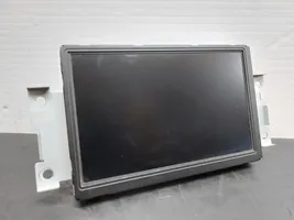 Volvo S60 Screen/display/small screen 