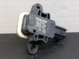 Volvo S60 Capteur de collision / impact de déploiement d'airbag 