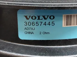 Volvo S60 Panel / Radioodtwarzacz CD/DVD/GPS 