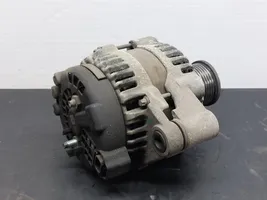 Opel Insignia A Alternator 