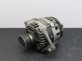 Opel Insignia A Alternator 