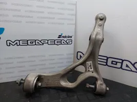 Porsche Cayenne (92A) Triangle bras de suspension supérieur arrière 