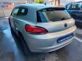 Volkswagen Scirocco Puerta del maletero/compartimento de carga 