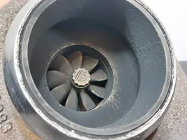 Infiniti Q50 Turbina 