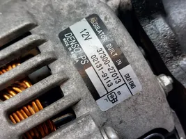 Hyundai Tucson JM Alternator 